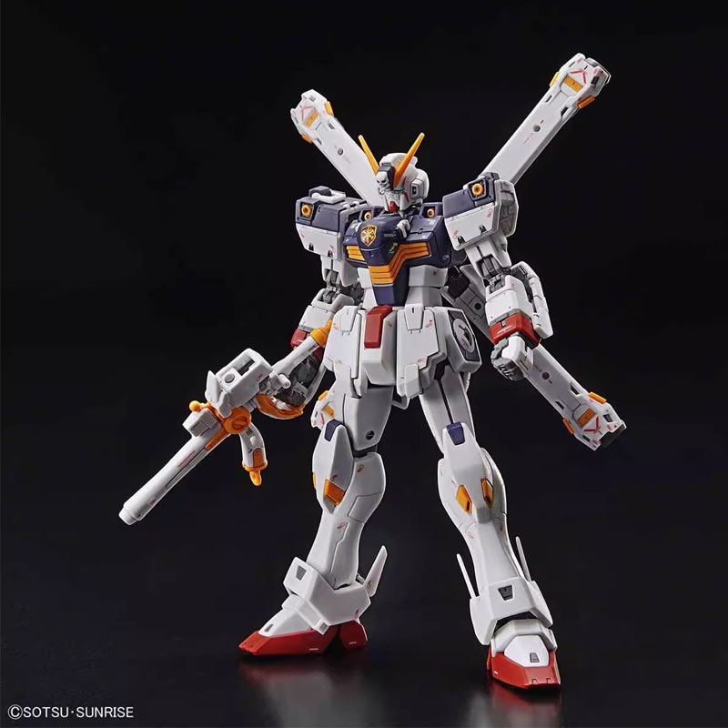 Bandai Original Genuine RG 1/1 - Bandai Model Gundam Rg 评论和价格