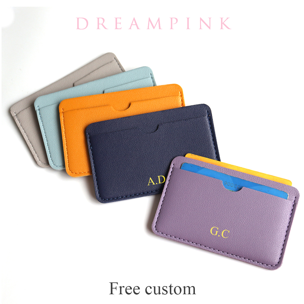 Custom Logo Small Card Holder  - Card Top Loader 评论和价格