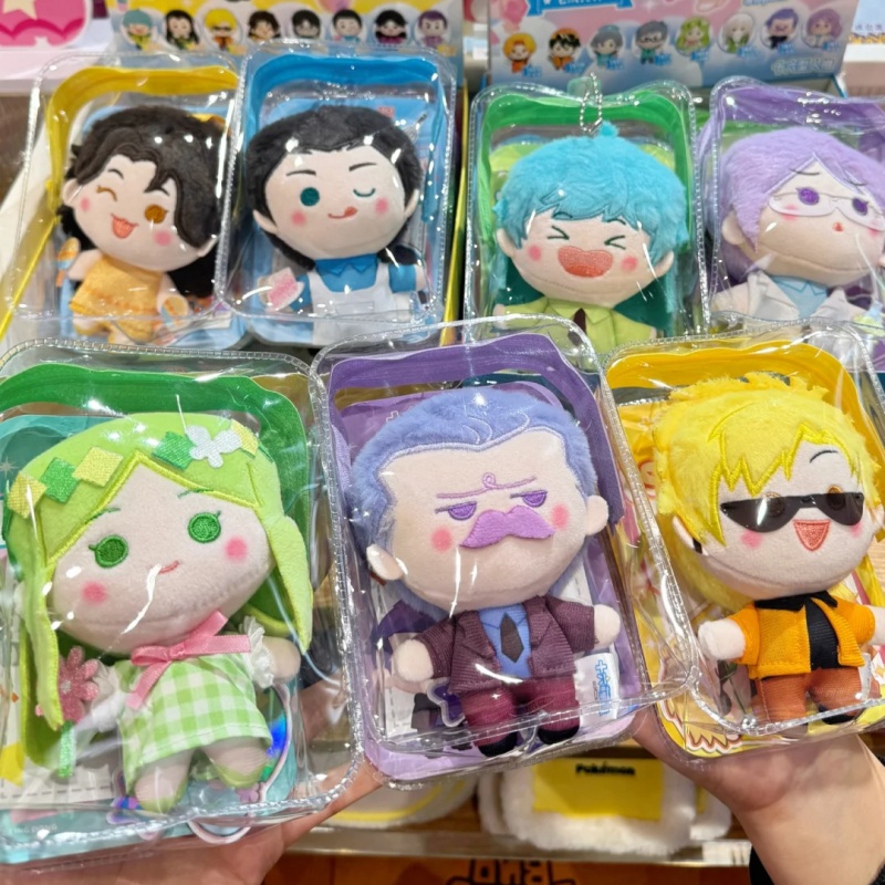 Hot Genuine 16 Adorable Mbti P - Mystery Box Blind Bag 评论和价格