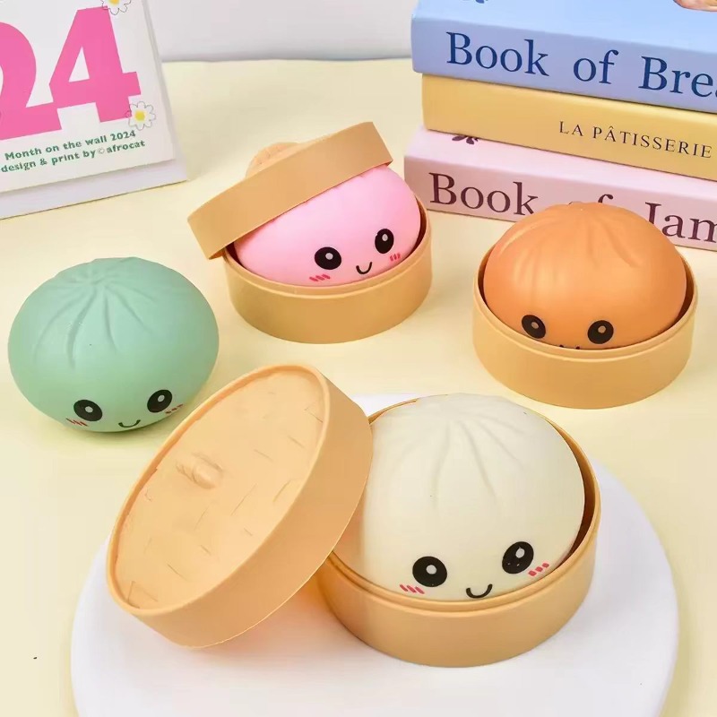 2026 Hot Cute Cube & Ocean Squ - Mystery Box Blind Bag 评论和价格