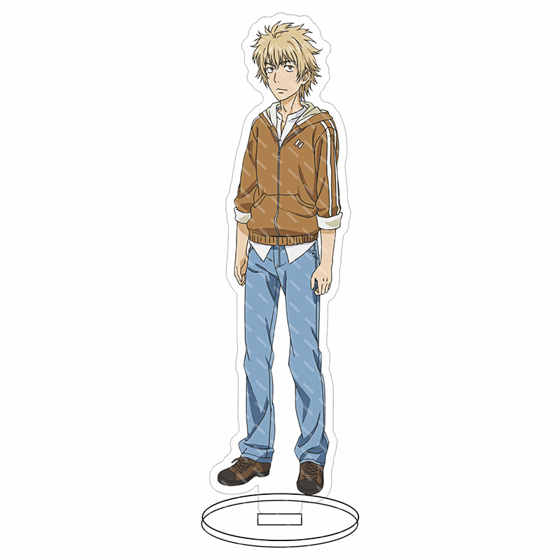 16CM Anime Acrylic Stand A Cer - Figma Stand Set 评论和价格