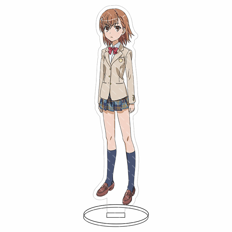 16CM Anime Acrylic Stand A Cer - Figma Stand Set 评论和价格