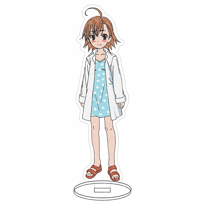 16CM Anime Acrylic Stand A Cer - Figma Stand Set 评论和价格