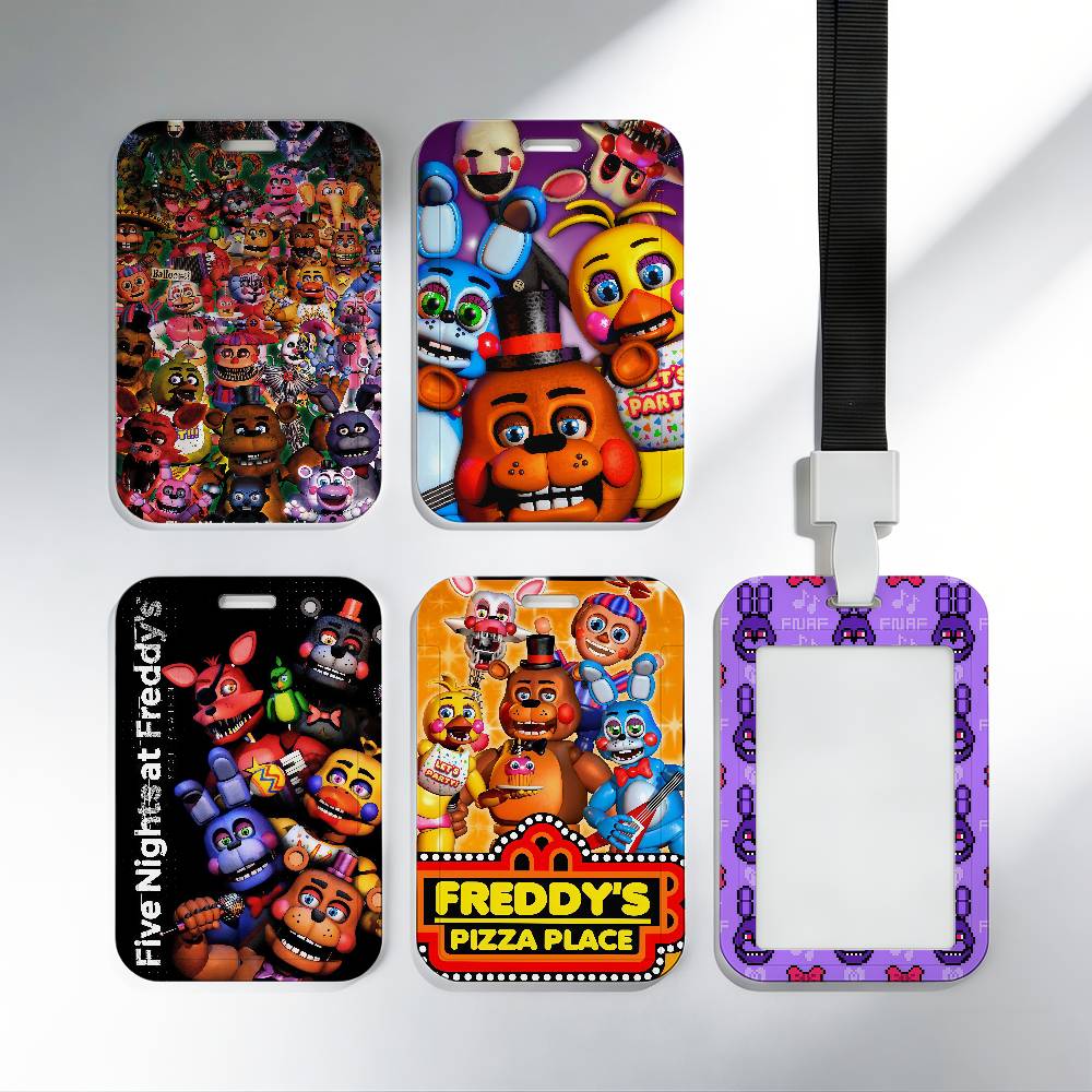 game F-FNAF School Card Access - Funko Pop Protector 评论和价格