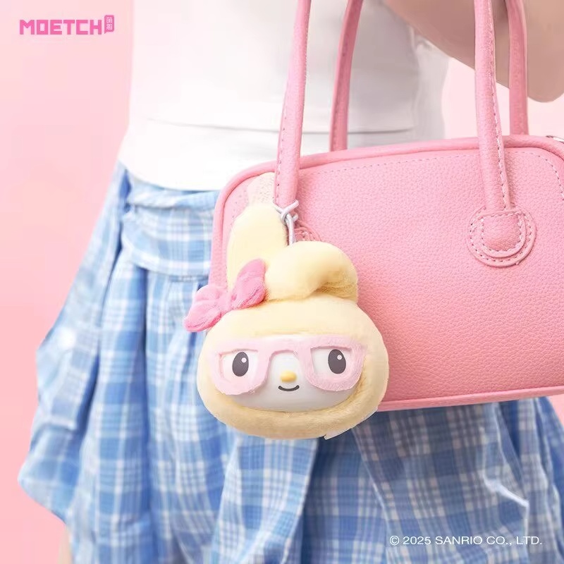 In Stock Genuine Cute Sanrio M - Mystery Box Blind Bag 评论和价格