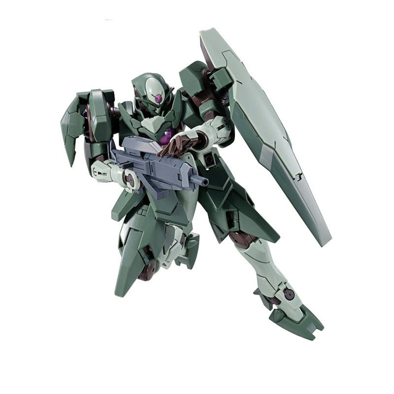 Bandai Genuine Gundam HG 1/144 - Bandai Model Gundam Hg 评论和价格