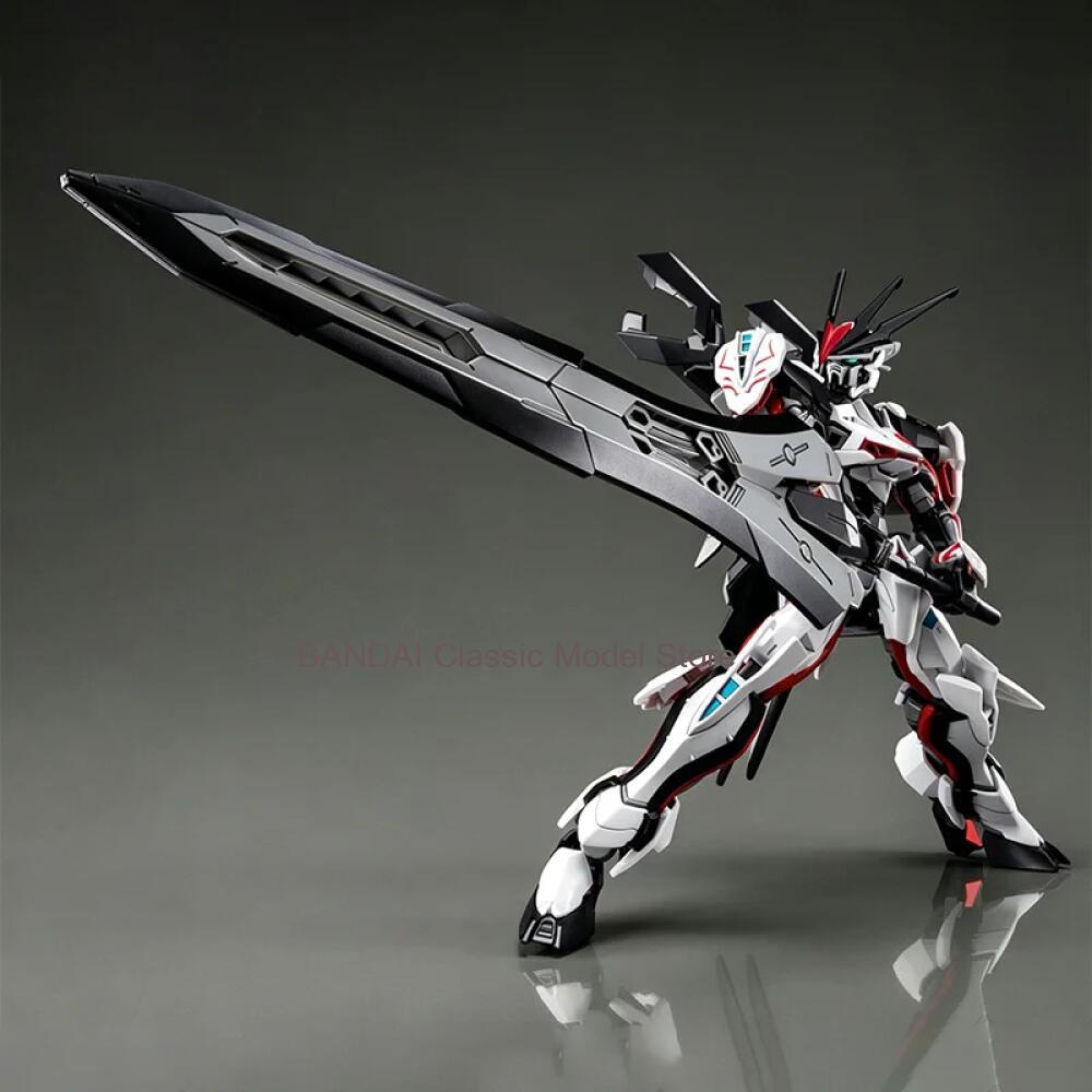Bandai Original Box 1/144 HG M - Bandai Model Gundam Hg 评论和价格
