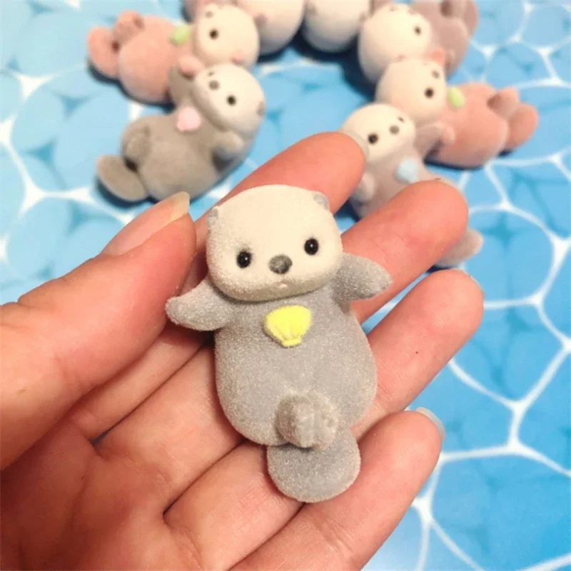 YELL Capsule Toys Genuine Floc - Capsule Toy Gashapon 评论和价格