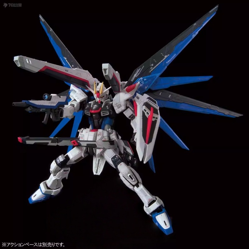 Bandai Original RG BASE LIMITE - Bandai Model Gundam Rg 评论和价格