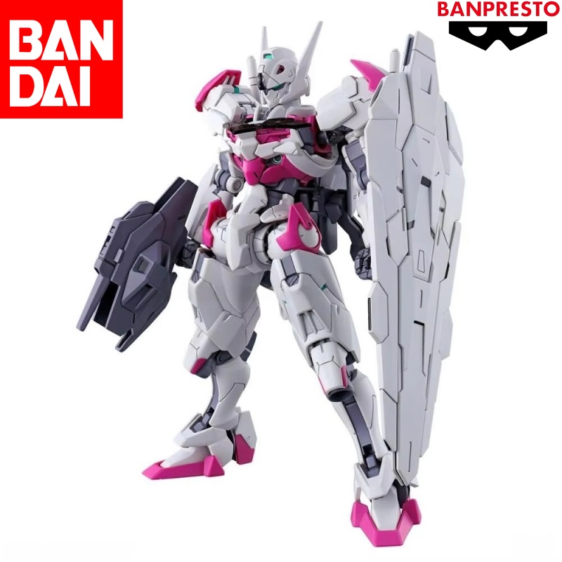 Bandai Original In Stock Banpr - Bandai Model Gundam Hg 评论和价格