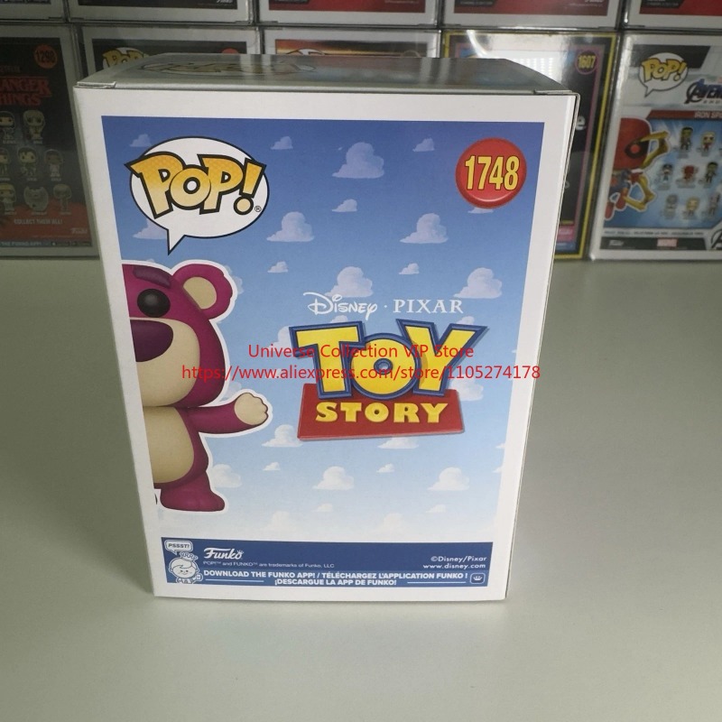 Funko Pop Disney Toy Story Lot - Funko Pop Protector 评论和价格