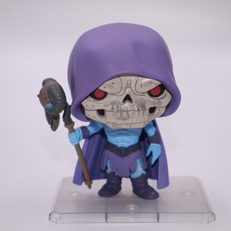 Funko POP MOTU Masters of The  - Funko Pop Protector 评论和价格