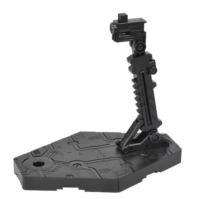 Bandai ACTION BASE 2 BLACK HG  - Bandai Model Gundam Rg 评论和价格
