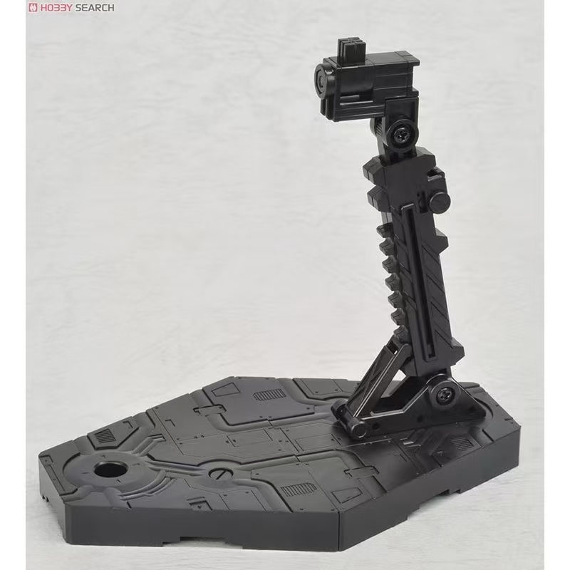 Bandai ACTION BASE 2 BLACK HG  - Bandai Model Gundam Rg 评论和价格