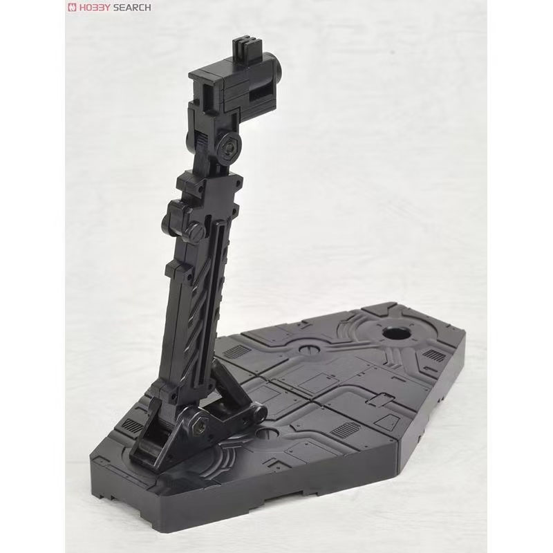 Bandai ACTION BASE 2 BLACK HG  - Bandai Model Gundam Rg 评论和价格