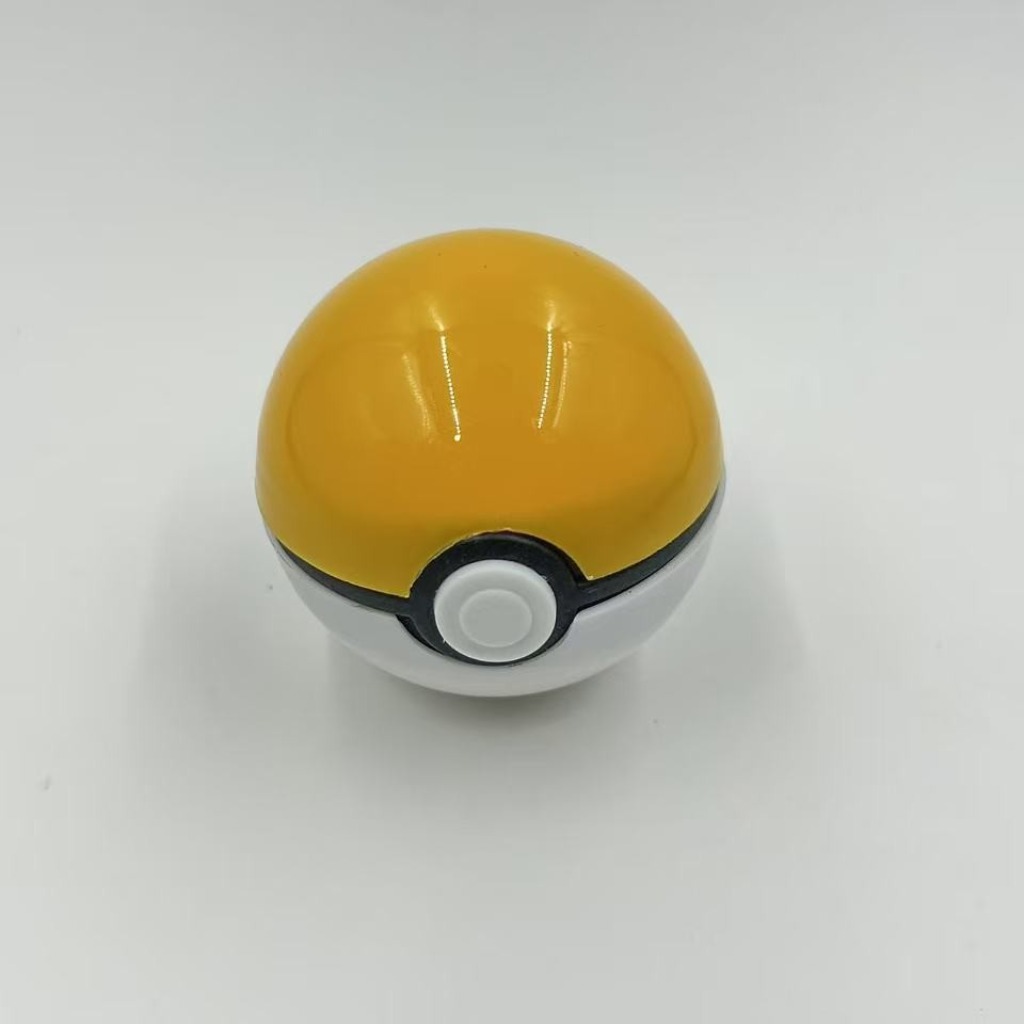Bandai Pokemon 50mm Pokeball C - Capsule Toy Gashapon 评论和价格