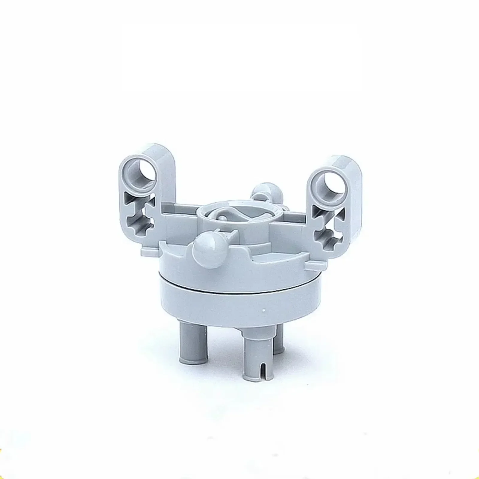 4 Sets Technical Parts Wheel H - Lego Set Technic 评论和价格