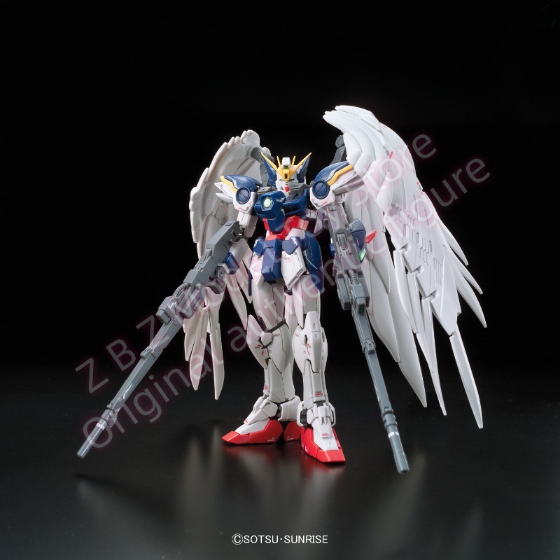 In Stock Bandai Gundam Model K - Bandai Model Gundam Rg 评论和价格