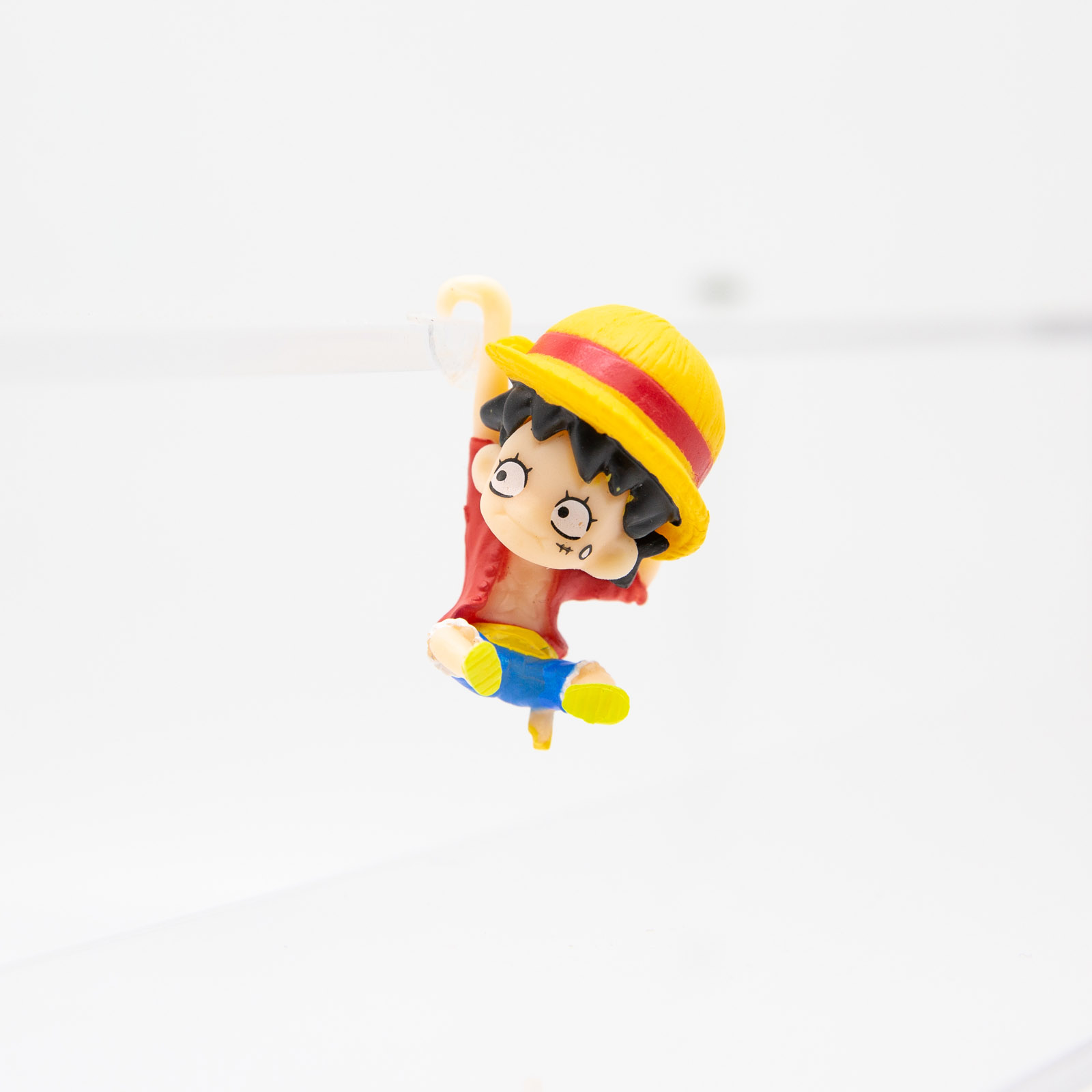 Authentic One Piece Gashapon F - Capsule Toy Gashapon 评论和价格
