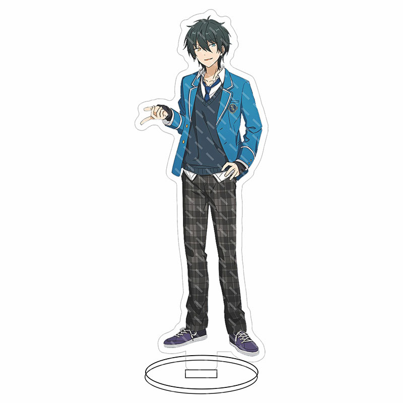 16CM Anime Acrylic Stand Ensem - Figma Stand Set 评论和价格