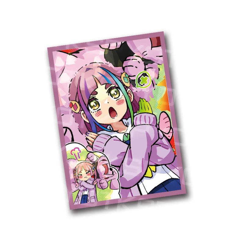 60Pcs/Set 67x92mm Anime Pokemo - Card Penny Sleeve 评论和价格