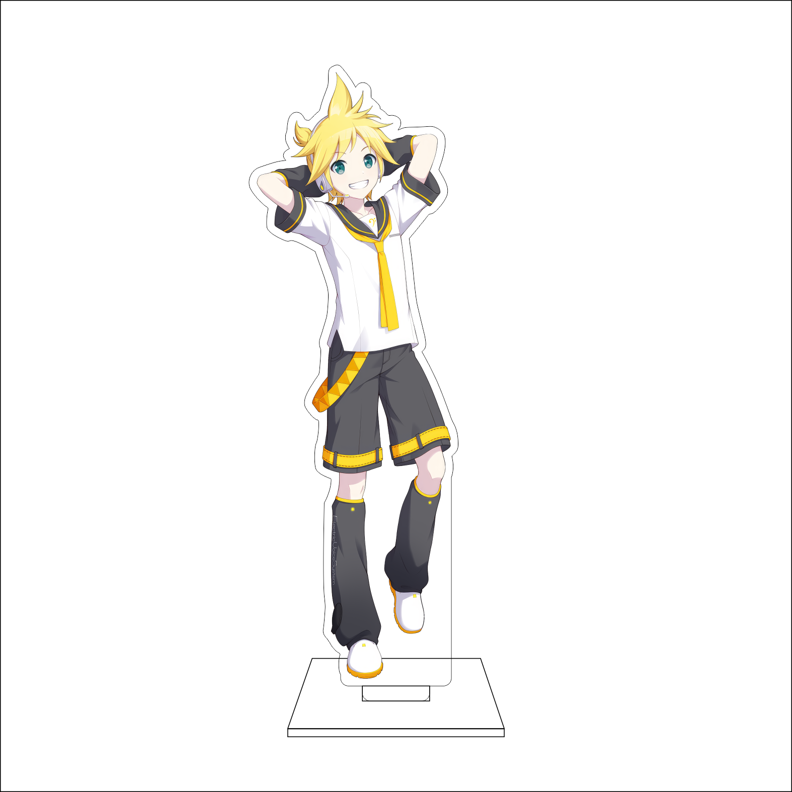 16CM Anime ‌Project SEKAI COLO - Figma Stand Set 评论和价格