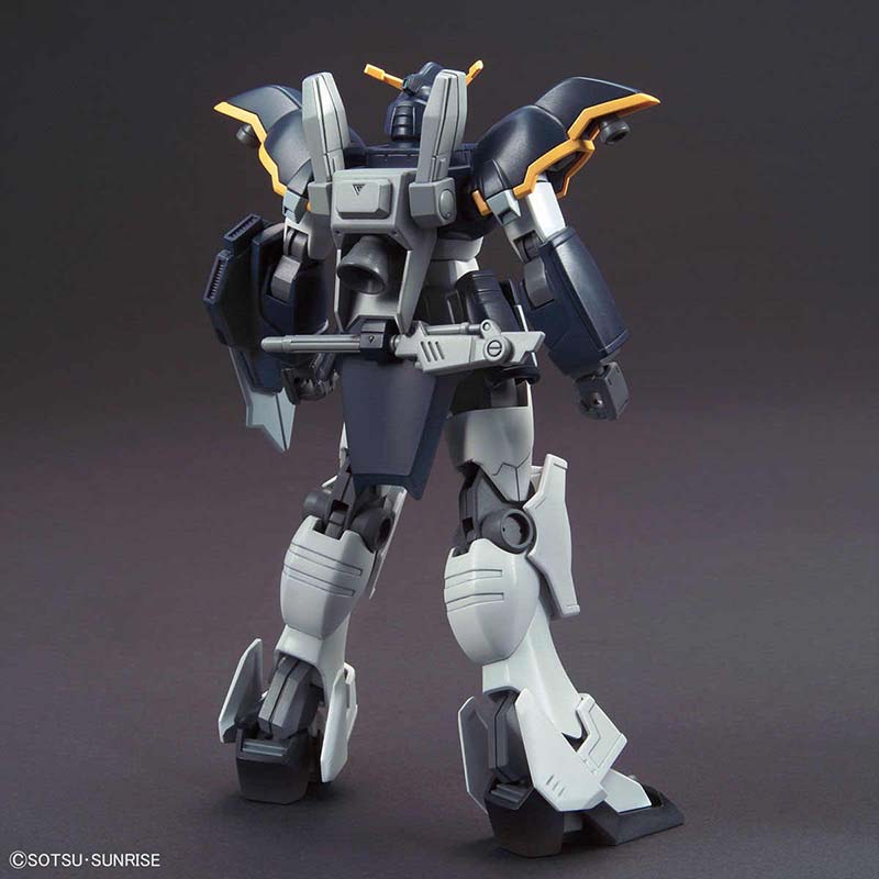 Bandai HG 1/144 Wing Zero Deat - Bandai Model Gundam Hg 评论和价格