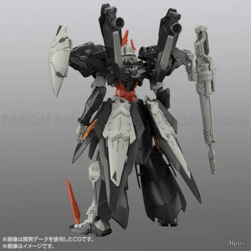 November Pre-sale Original BAN - Bandai Model Gundam Hg 评论和价格