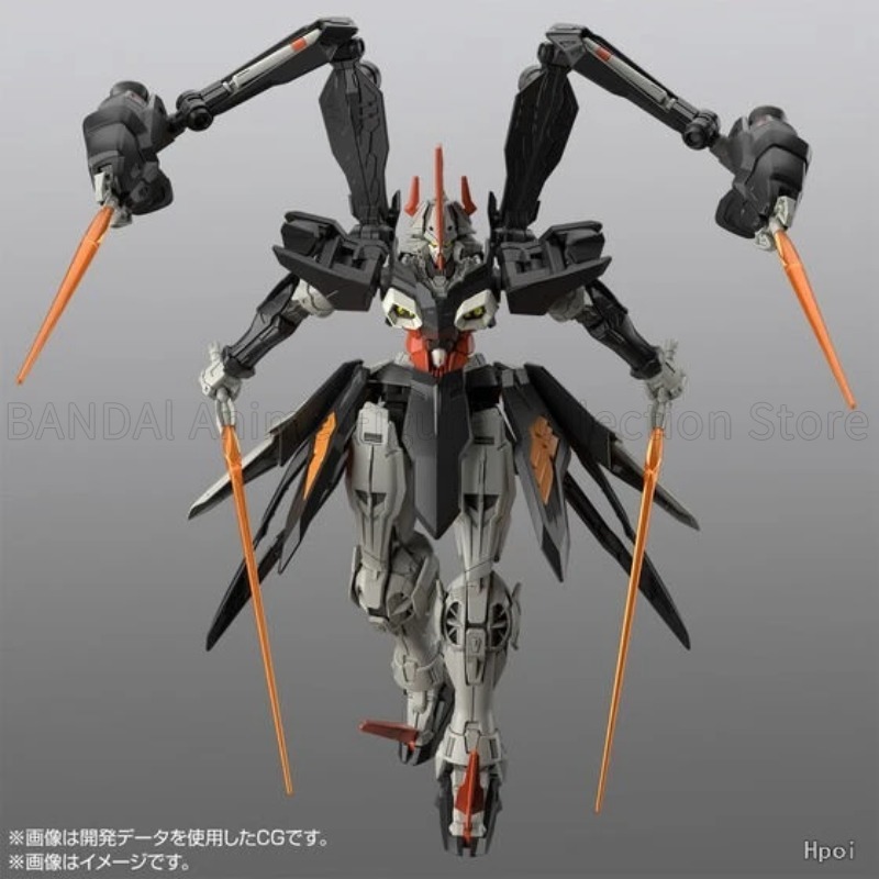 November Pre-sale Original BAN - Bandai Model Gundam Hg 评论和价格