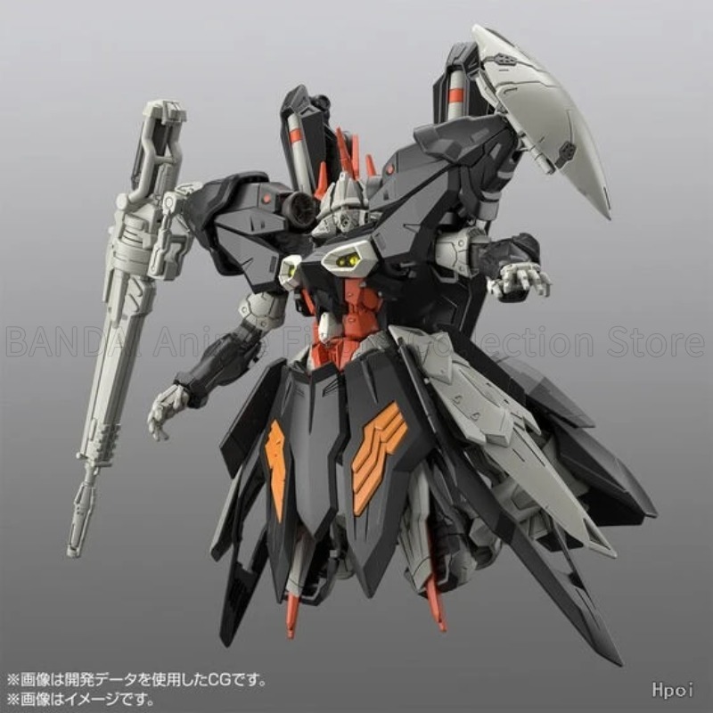 November Pre-sale Original BAN - Bandai Model Gundam Hg 评论和价格