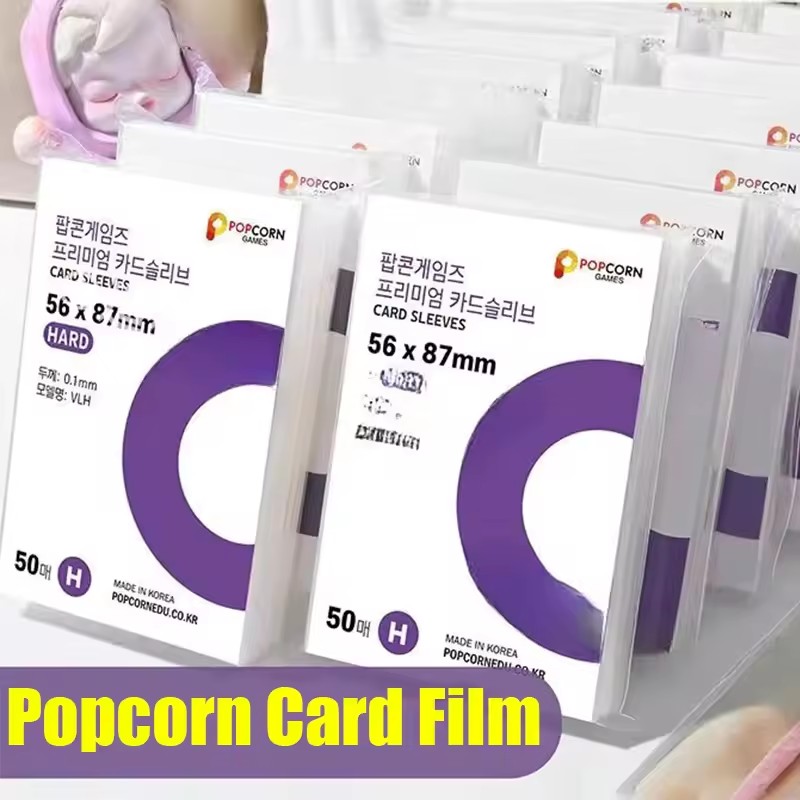 56x87mm 63.5x88mm Card Sleeves - Card Penny Sleeve 评论和价格