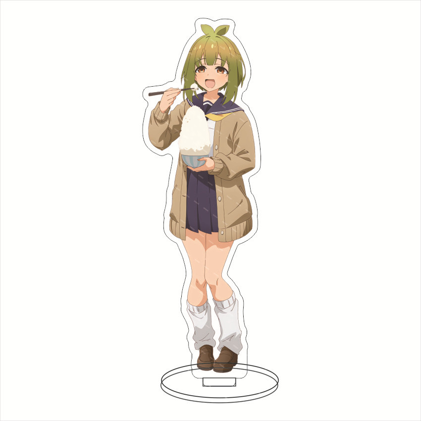 16CM Anime Acrylic Stand My De - Figma Stand Set 评论和价格