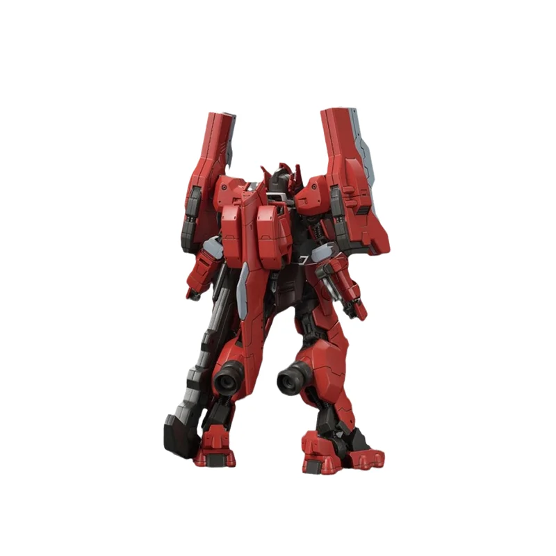 Gundam Bandai HG IBO 1/144 GUN - Bandai Model Gundam Hg 评论和价格