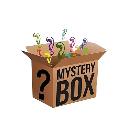 Sensory Squishy Blind Box Seri - Mystery Box Blind Bag 评论和价格