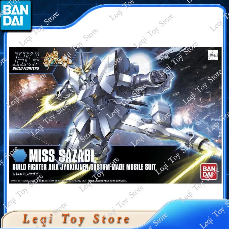 Bandai Original Genuine In Sto - Bandai Model Gundam Hg 评论和价格