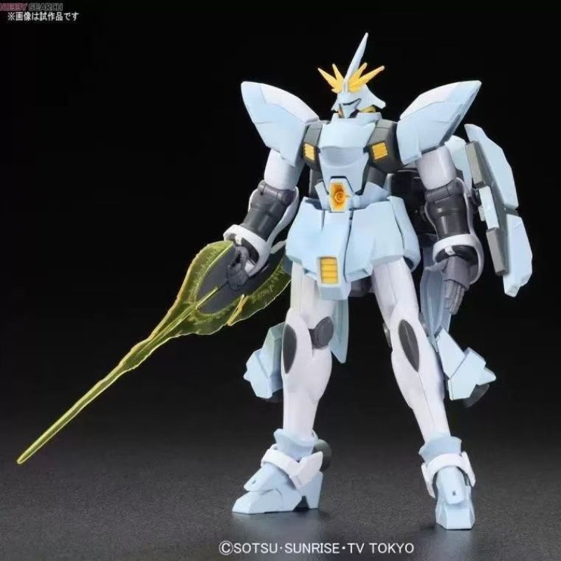 Bandai Original Genuine In Sto - Bandai Model Gundam Hg 评论和价格