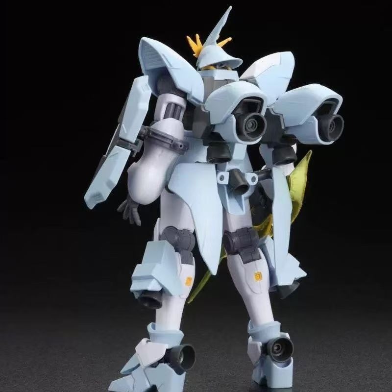 Bandai Original Genuine In Sto - Bandai Model Gundam Hg 评论和价格