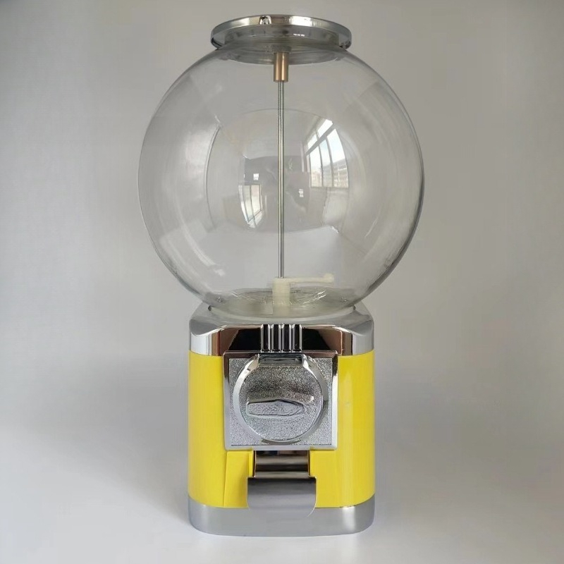 Manual Mini Gumball Vending Ma - Capsule Toy Gashapon 评论和价格