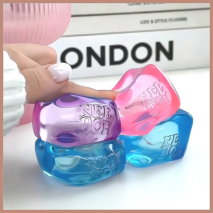 Sensory Squishy Blind Box Seri - Mystery Box Blind Bag 评论和价格