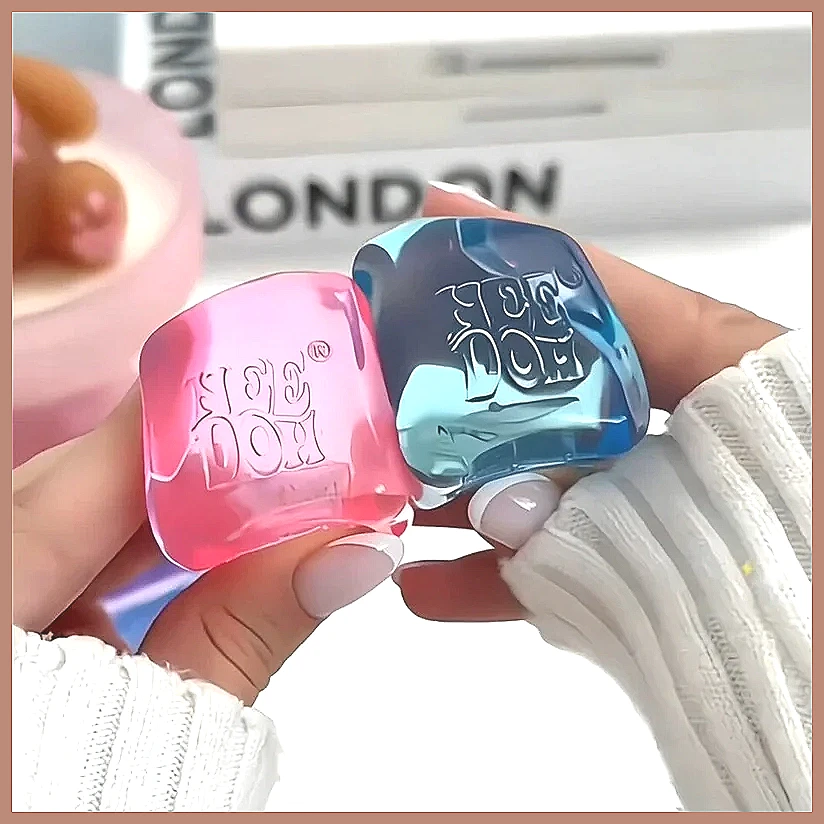 Sensory Squishy Blind Box Seri - Mystery Box Blind Bag 评论和价格
