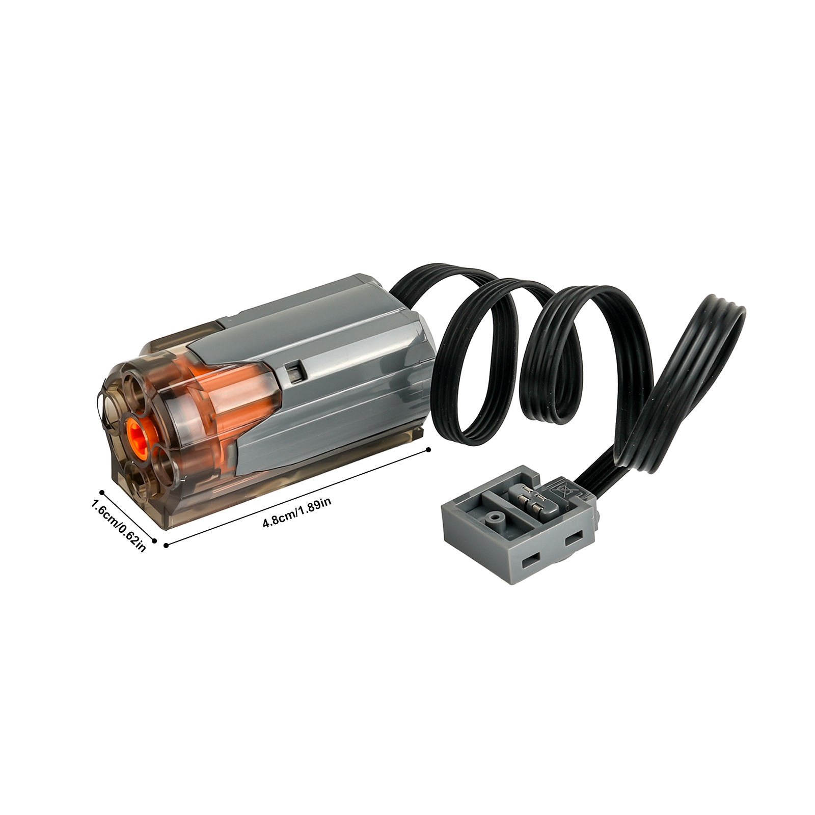 1/2/4/10PCS Power Functions Mo - Lego Set Technic 评论和价格